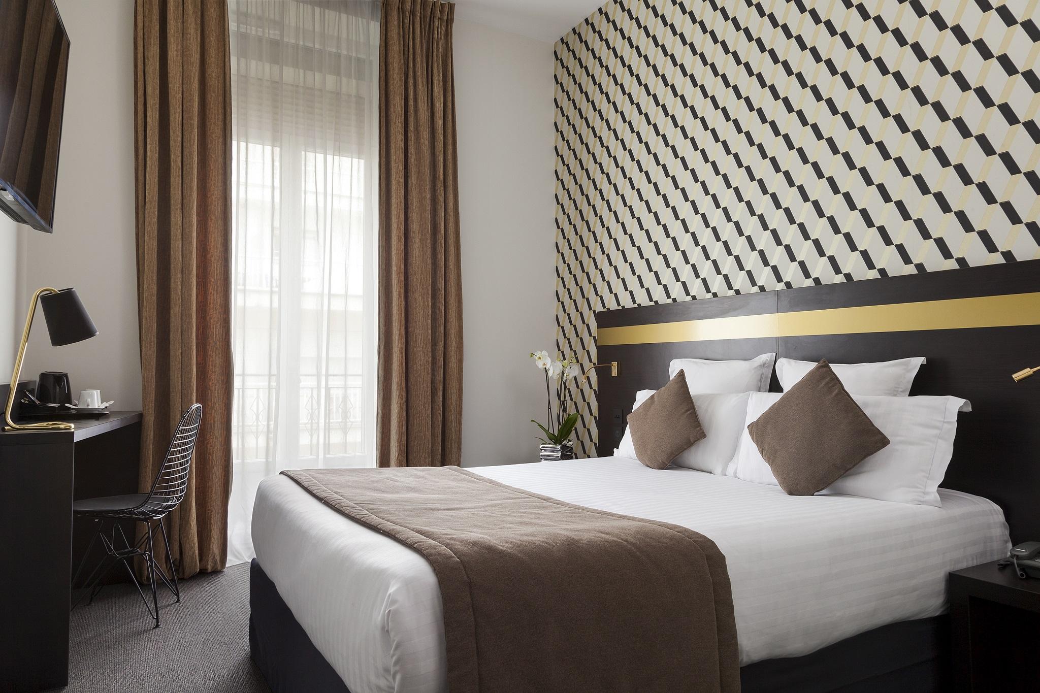 La Malmaison Nice Boutique Hotel Luaran gambar