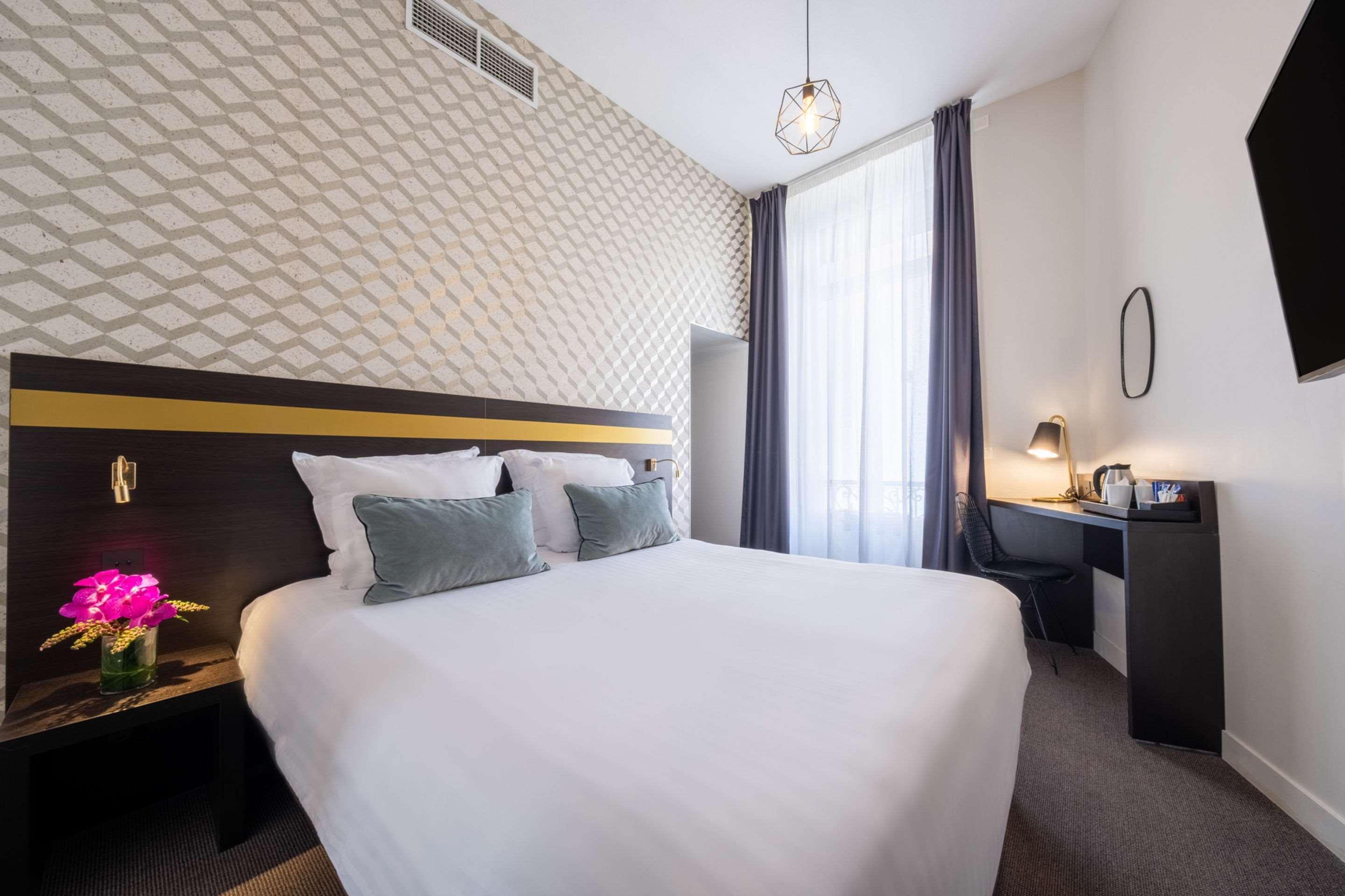 La Malmaison Nice Boutique Hotel Luaran gambar