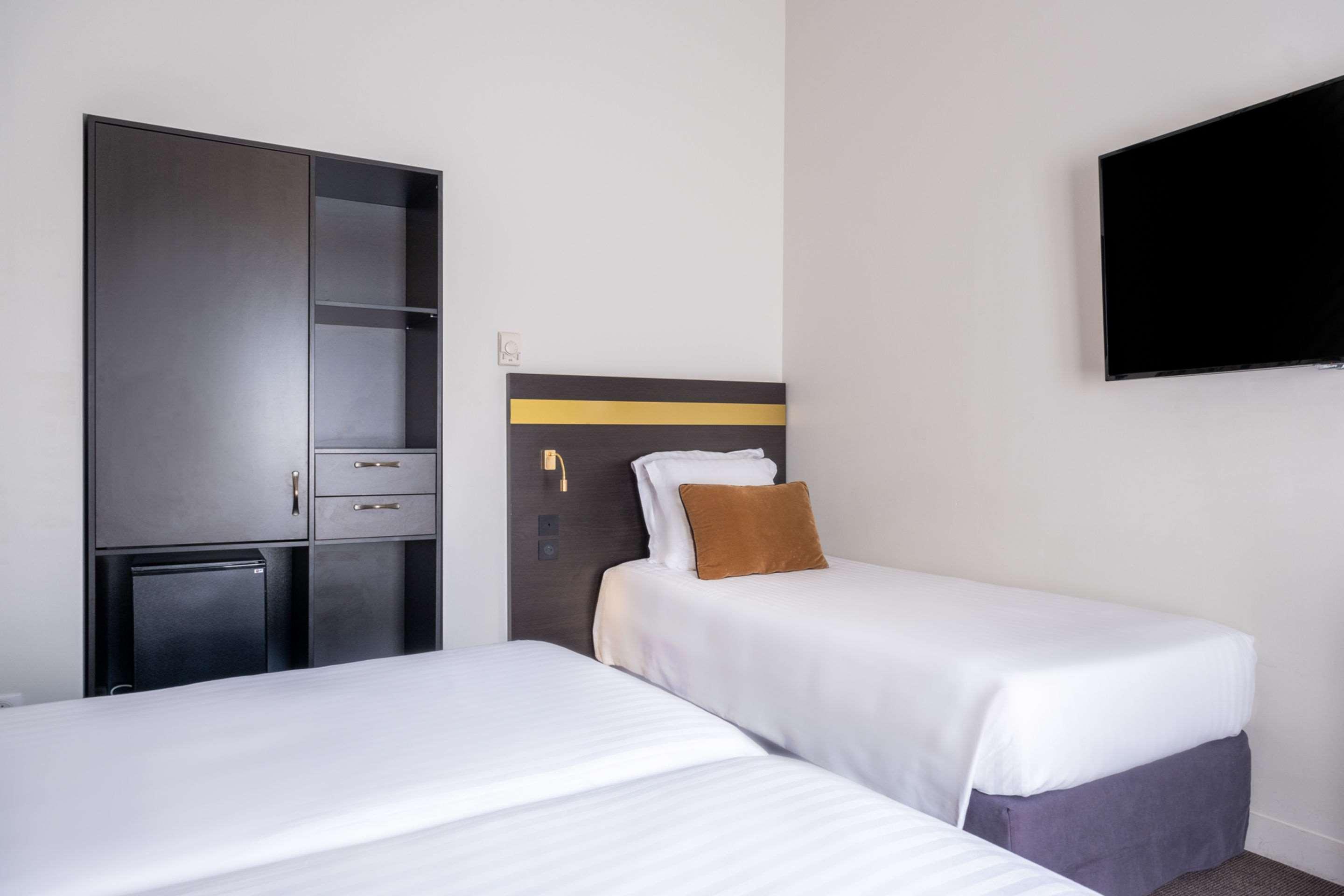 La Malmaison Nice Boutique Hotel Luaran gambar