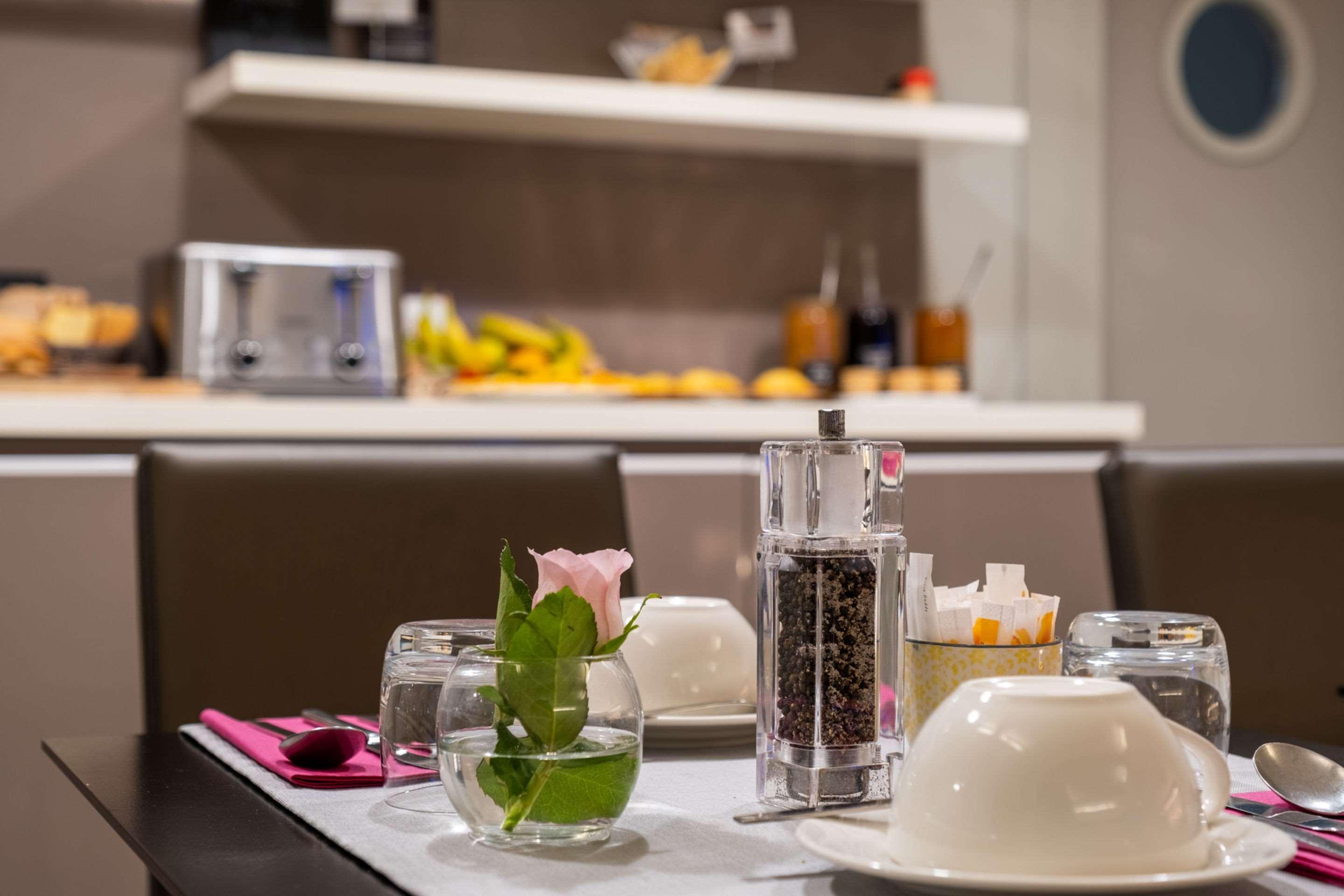 La Malmaison Nice Boutique Hotel Luaran gambar