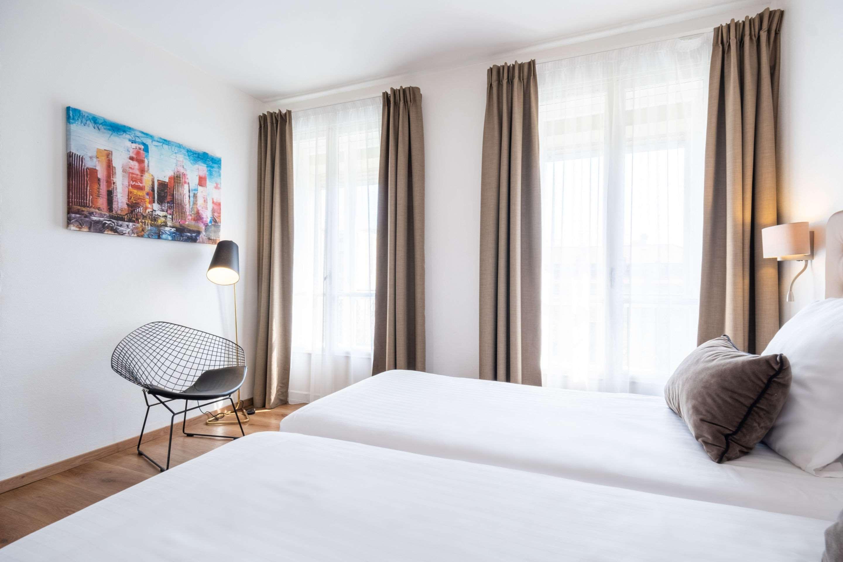 La Malmaison Nice Boutique Hotel Luaran gambar