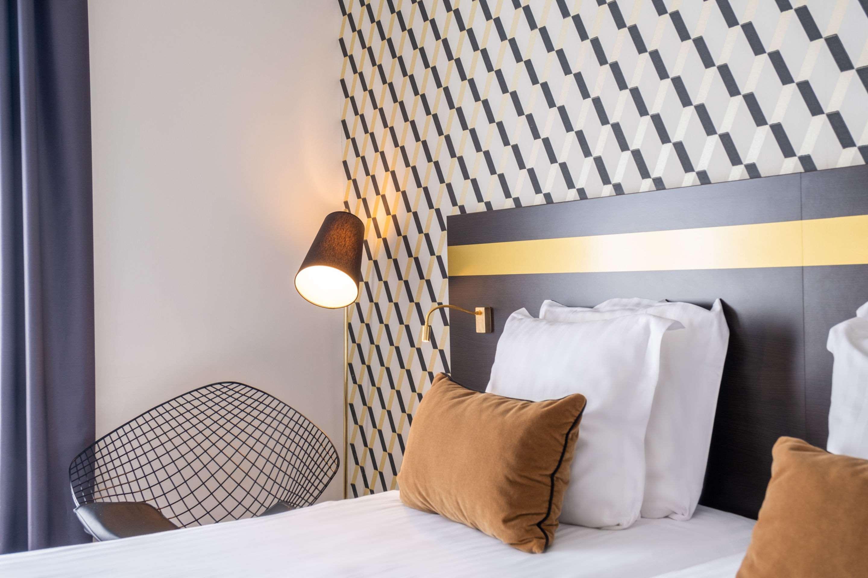La Malmaison Nice Boutique Hotel Luaran gambar
