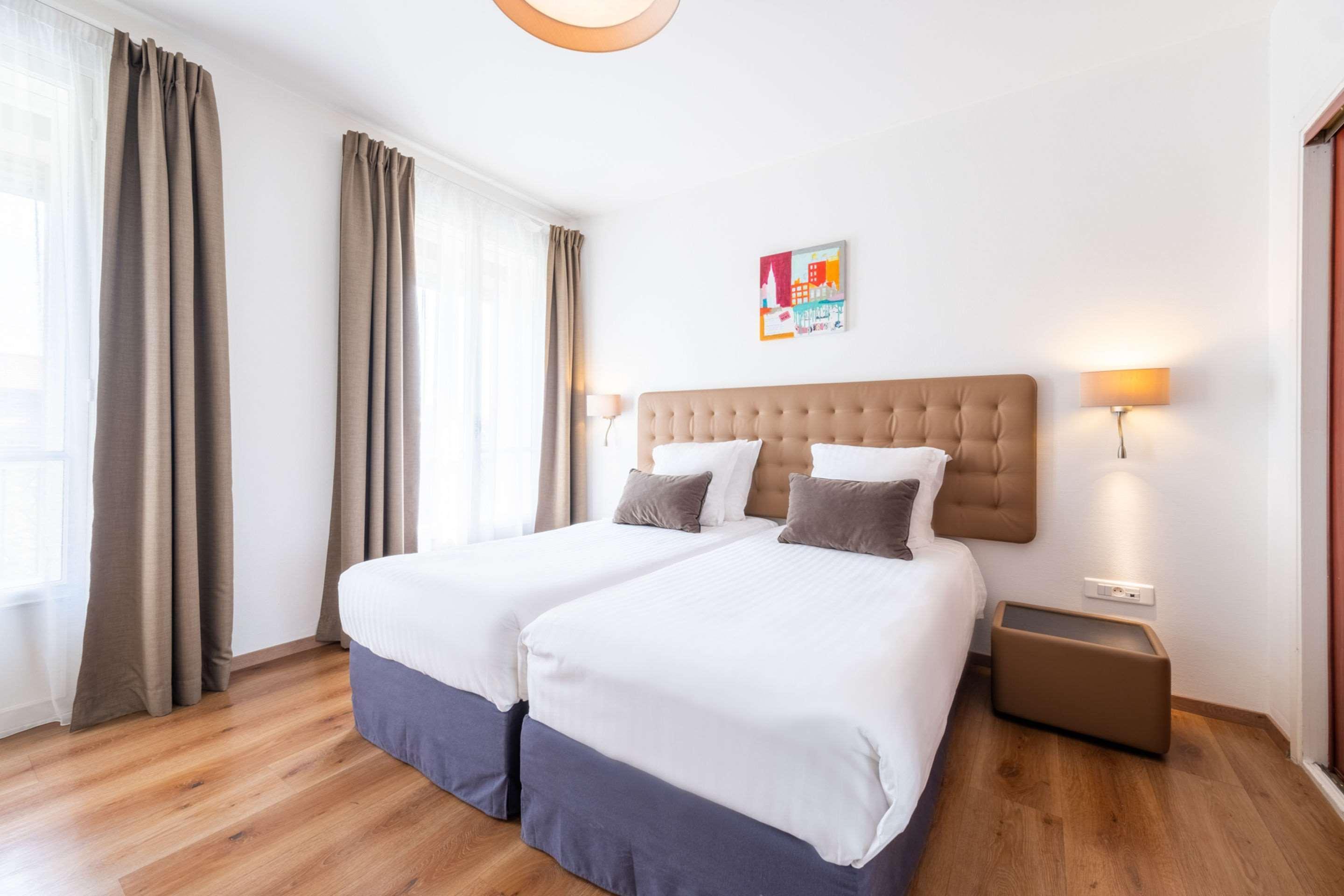 La Malmaison Nice Boutique Hotel Luaran gambar