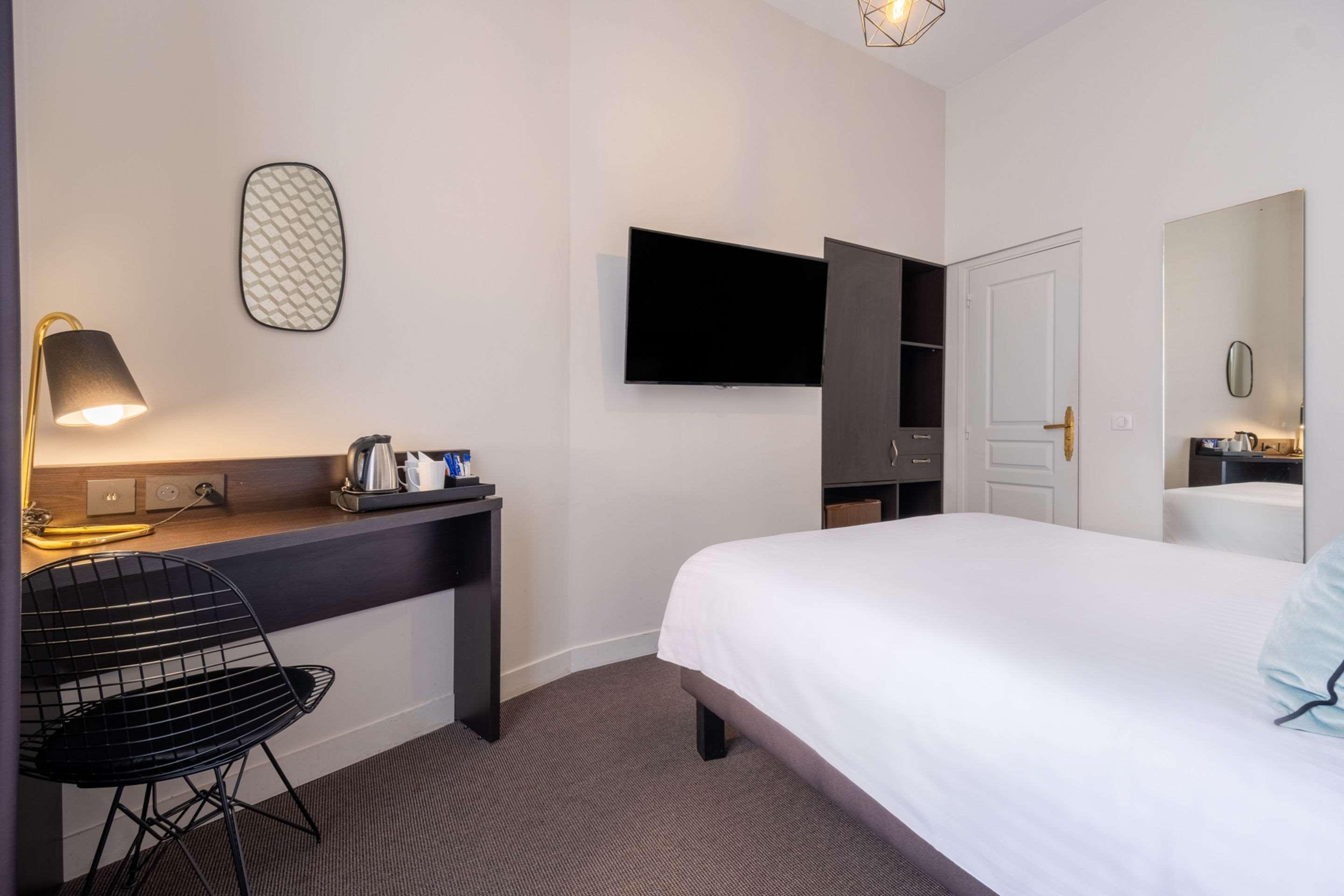 La Malmaison Nice Boutique Hotel Luaran gambar