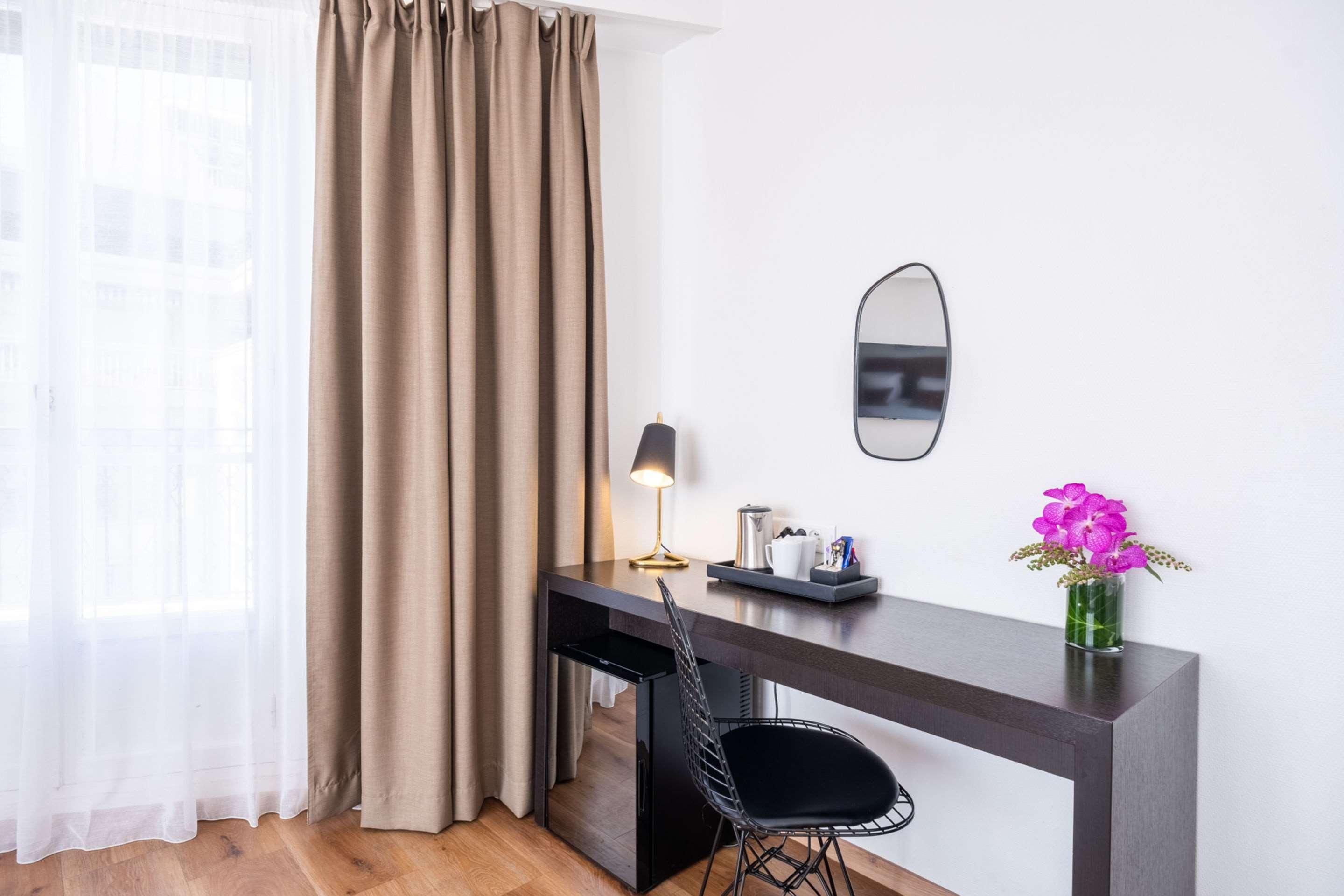 La Malmaison Nice Boutique Hotel Luaran gambar