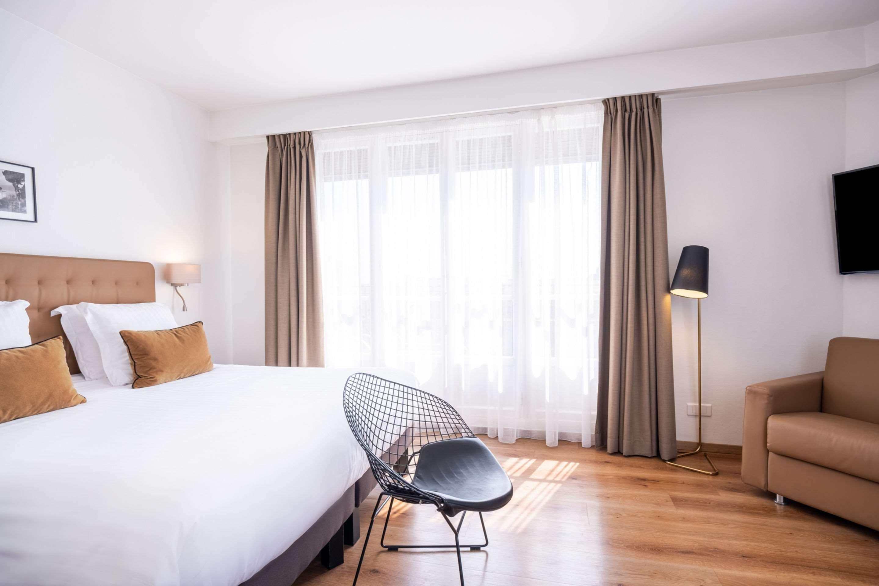 La Malmaison Nice Boutique Hotel Luaran gambar
