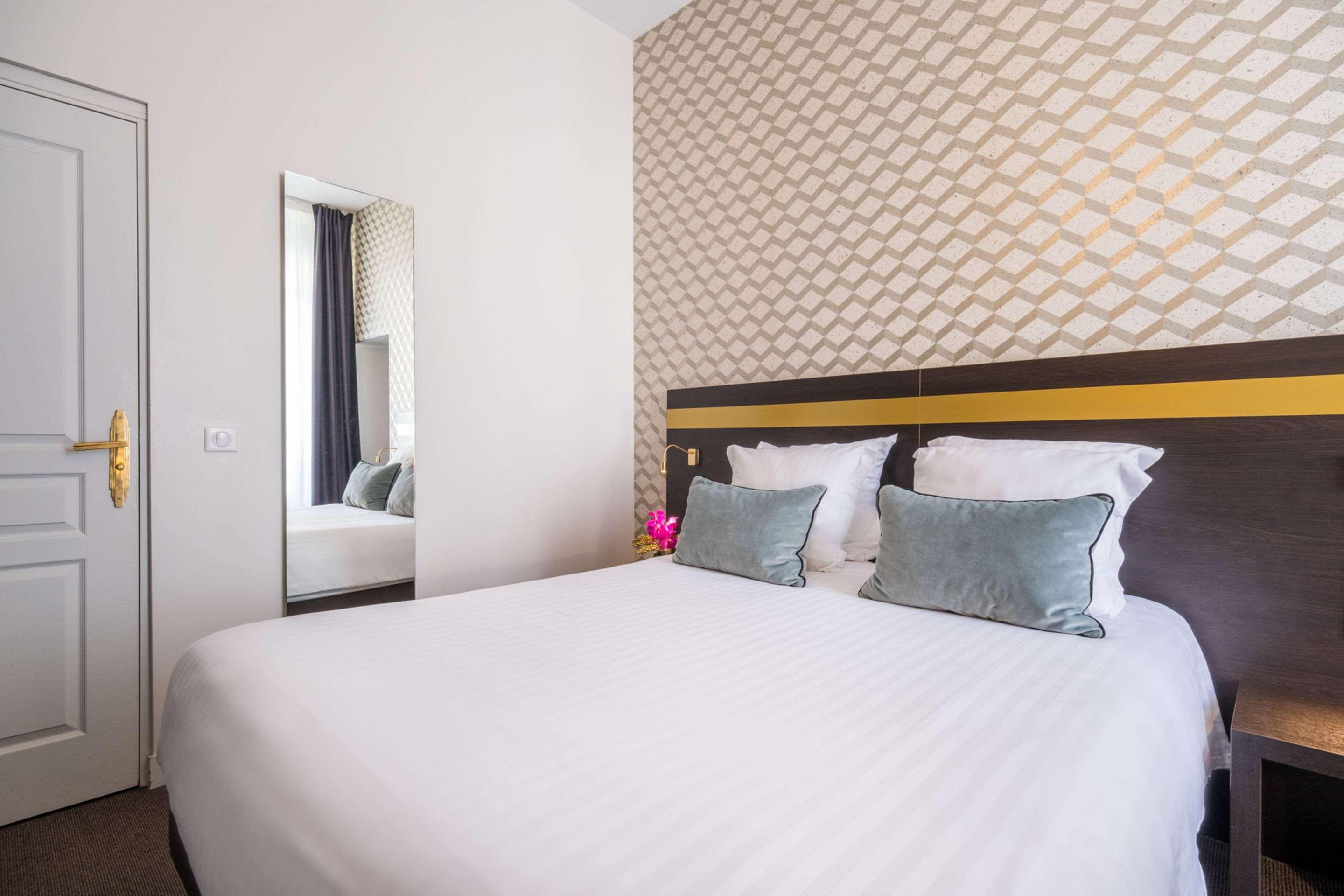 La Malmaison Nice Boutique Hotel Luaran gambar