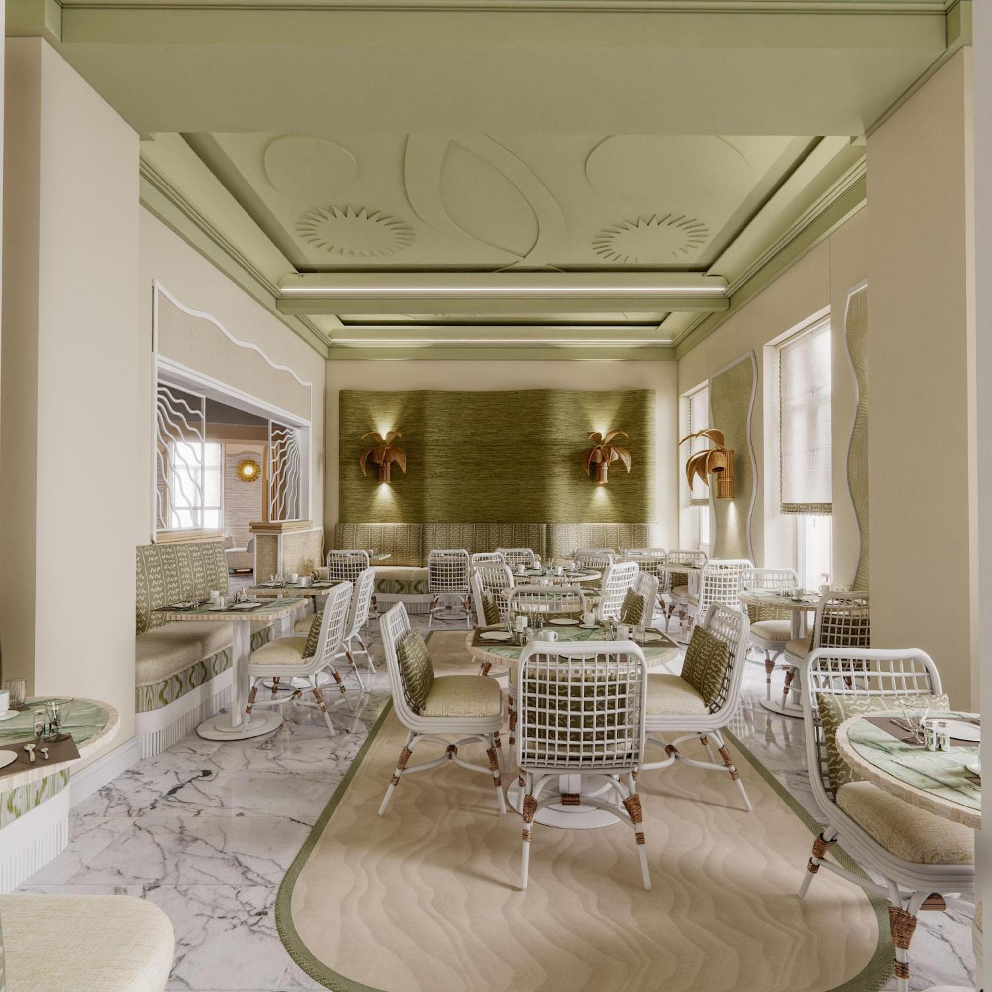 La Malmaison Nice Boutique Hotel Luaran gambar