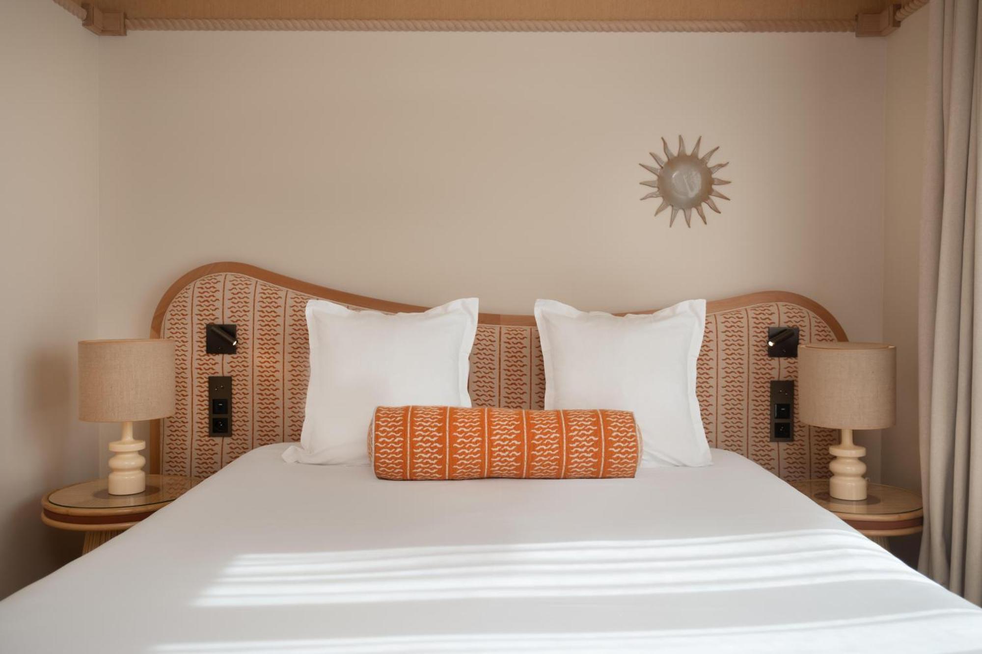 La Malmaison Nice Boutique Hotel Luaran gambar