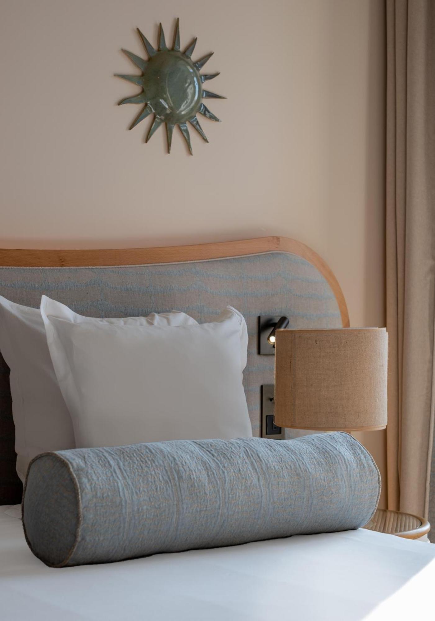La Malmaison Nice Boutique Hotel Luaran gambar