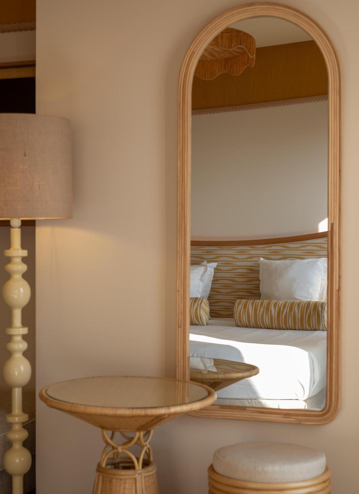 La Malmaison Nice Boutique Hotel Luaran gambar