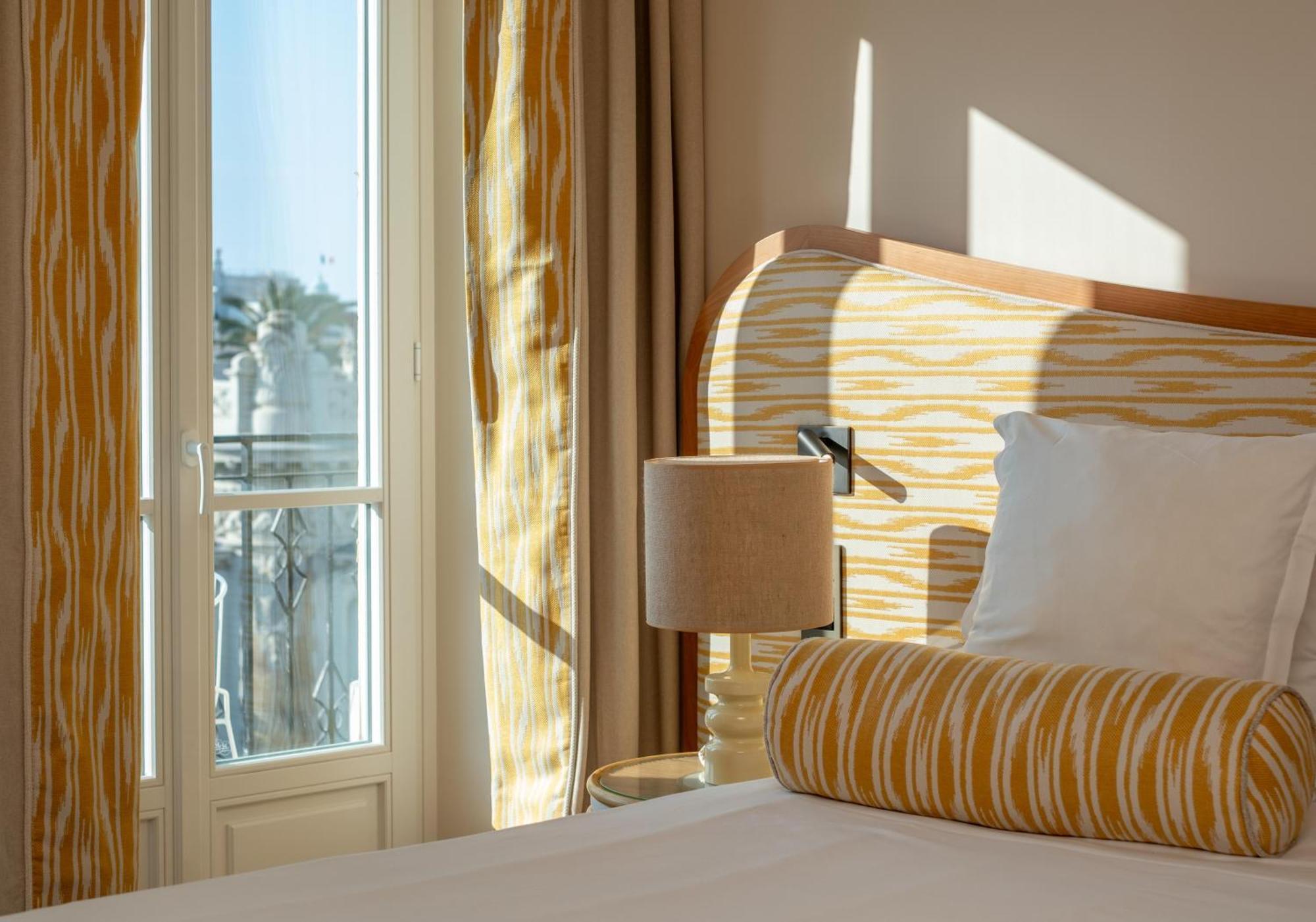 La Malmaison Nice Boutique Hotel Luaran gambar